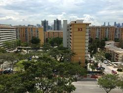 Blk 31 Telok Blangah Rise (Bukit Merah), HDB 3 Rooms #121668092